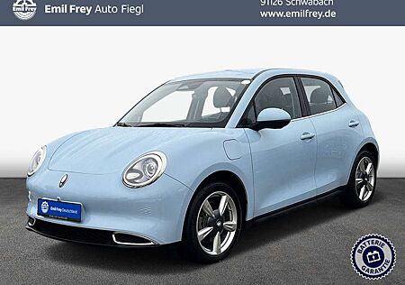 GWM Ora 03 300 126 kW, 5-türig (Strom)