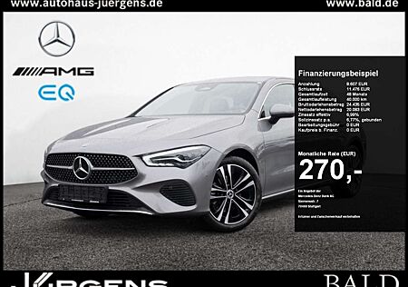 Mercedes-Benz CLA 180 SB Progressive/LED/Kamera/EASY-P/SHZ/18