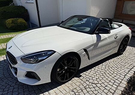 BMW Z4 sDrive30i Aut. Sport Line
