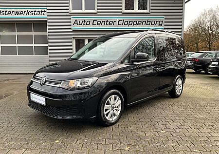 VW Caddy Volkswagen 1,5 TSI "Life"