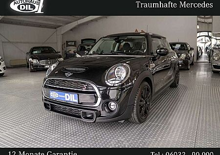Mini Cooper S gebraucht kaufen Mini Cooper S *1.HAND*HARMAN-KARDON*CARPLAY*