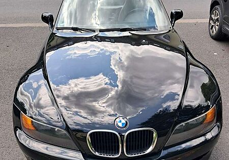 BMW Z3 roadster 1.9
