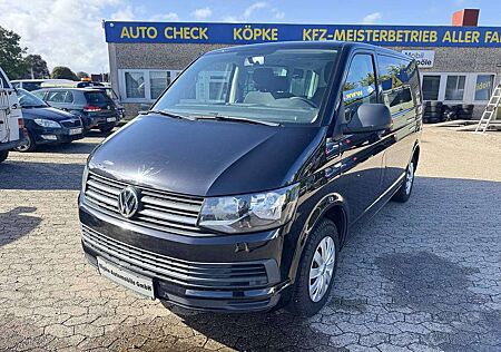 VW T6 Multivan Volkswagen Multivan T6 2.0 TDI/Tempomat/3 Zonen Climatronic
