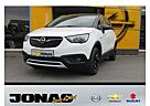 Opel Crossland INNOVATION 1.2T Sitzheizung RKamera Multimedia