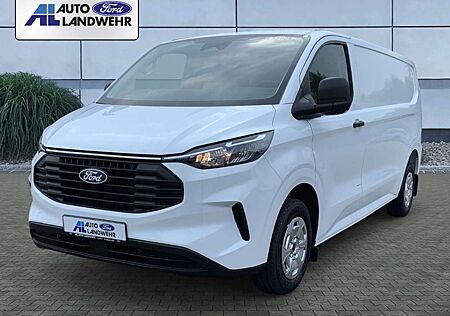 Ford Transit Custom Kasten 320 L2 Trend FWD 2.0 EcoBlue EU6e LED Apple