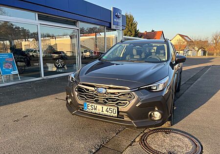 Subaru Crosstrek Active, abn. AHK, SO und WR, Navi, PP, Kamera