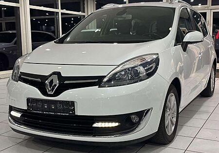 Renault Grand Scenic *DeLuxe*PARIS*NAVI*PDC*SHZ*MULTI*