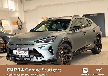 Cupra Formentor VZ Extreme 2.0 TSI 245 kW (333 PS) 7-G