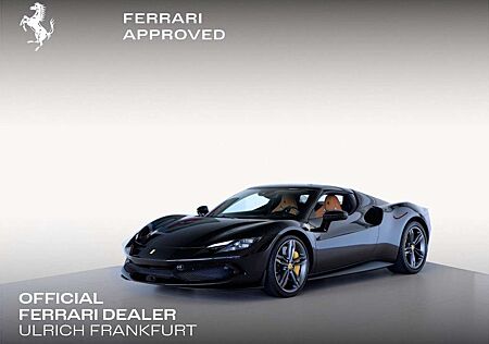 Ferrari 296 GTB *** Frankfurt***