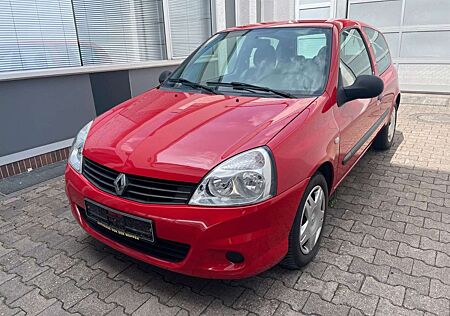 Renault Clio II CampusAuthentique*HU/AU NEU*SERVICE NEU*