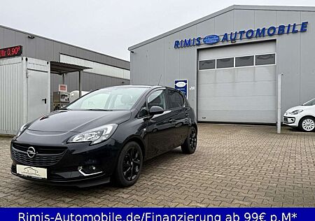 Opel Corsa E Color Edition ecoFlex IntelliLink