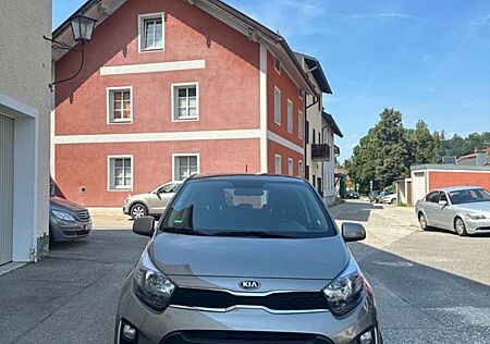 Kia Picanto Dream Team