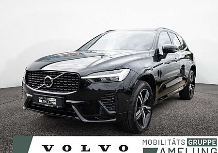 Volvo XC 60 XC60 B4 R-Design AWD FACEL. LED NAVI HUD PANO