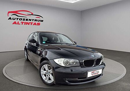 BMW 120 d*KLIMAAUT*NAVI*ESHD*XENON*PDC*MFL*SHZ*TEMP.*