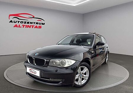 BMW 120 d*KLIMAAUT*NAVI*ESHD*XENON*PDC*MFL*SHZ*TEMP.*