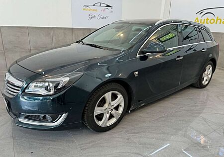 Opel Insignia A Sports Tourer Innovation *VOLL*KAMERA