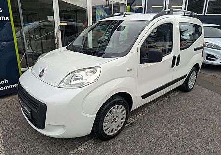 Fiat Qubo Pop