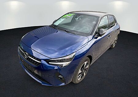 Opel Corsa F e Elegance Lenkrad heizbar, Navi