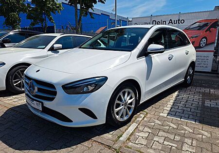Mercedes-Benz B 220 d AHK+KAMERA+LED