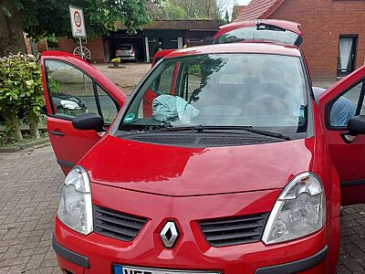Renault Modus 1.2 16V Authentique