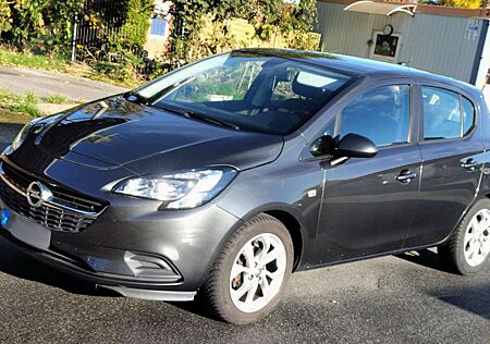 Opel Corsa 1.4 Edition