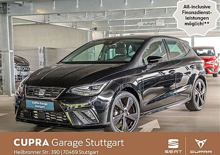 Seat Ibiza Style 1.0 TSI 70 kW
