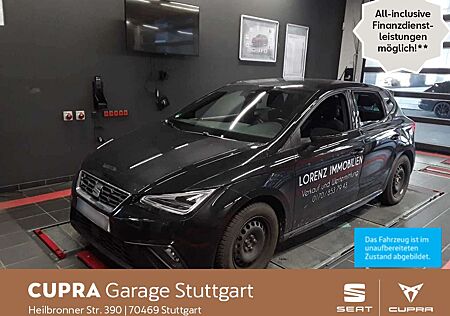 Seat Ibiza Style 1.0 TSI 70 kW