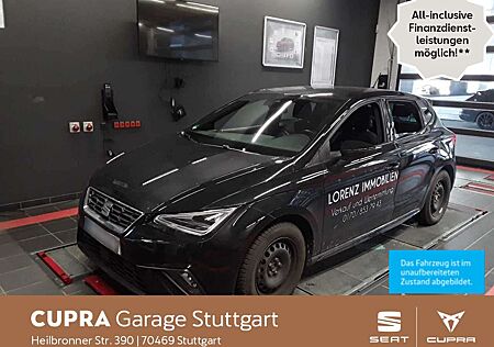 Seat Ibiza Style 1.0 TSI 70 kW