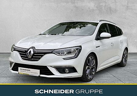 Renault Megane GRANDTOUR TCe 160 BOSE EDITION +NAVI+AHK+