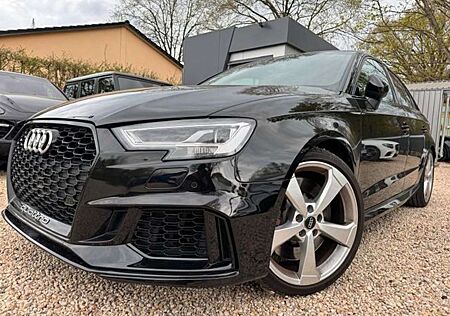 Audi RS3 Sportback Quattro B&O*Kamera*Leder