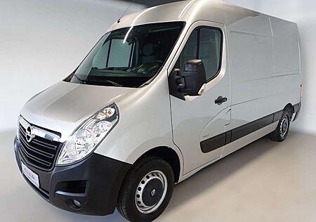 Opel Movano 2.3 L2H2 Klima Bott-Regal Steckdose Sitzheizung
