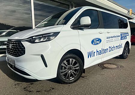 Ford Tourneo Custom 320 L2 Titanium 2.0 Aut. 125KW