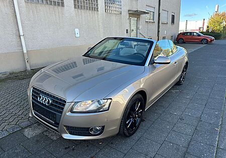 Audi A5 Cabriolet 2.0 TFSI