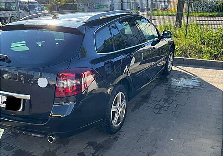 Renault Laguna dCi 150 FAP Start-Stop Dynamique