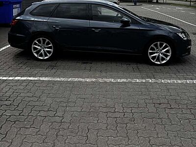 SEAT Leon SEAT Leon FR Zahnriemen Neu +Austauschmotor