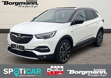 Opel Grandland Ultimate Plug-in-Hybrid 1.6 Turbo Rückfahrkamera -