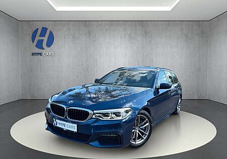 BMW 540 d xD M Sport LED Pano ACC StHzg H/K 360°HUD
