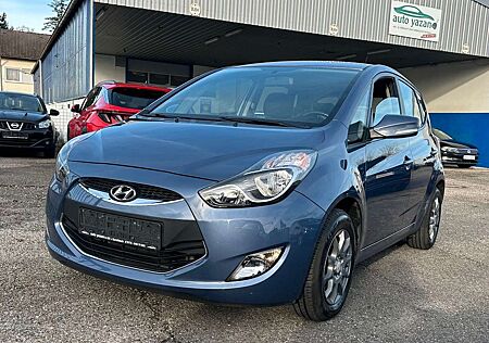 Hyundai ix20 5 Star Edition / 2.Hand / SHZ / Klima