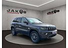 Jeep Grand Cherokee 3.0 CRD Limited SHZ+Leder+Xenon 184 kW (250 PS)...
