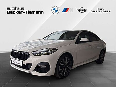 BMW 218 d Gran Coupé MSport | DAB | LED | LiveCockpit+ | K