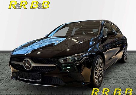 Mercedes-Benz CLA 180 Shooting Brake NAVI SITZHEIZUNG PARKPILOT BLUETOOT