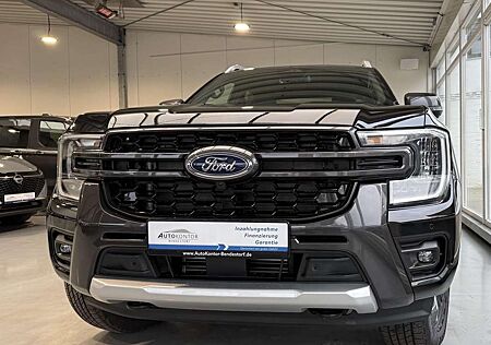 Ford Ranger Wildtrak e-4WD Doppelkabine