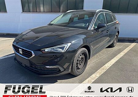 Seat Leon 2.0 TDI DSG Style RFK|Winter|LED|virt.Cock.
