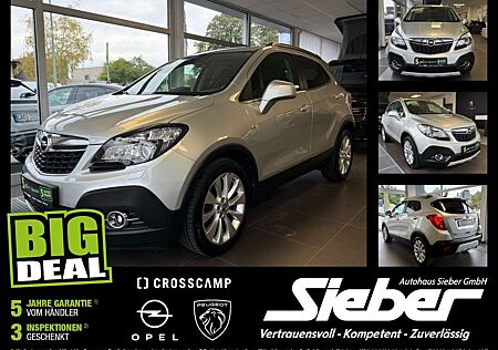 Opel Mokka ecoFlex 1.4 Turbo Innovation 2xKlima Kam.