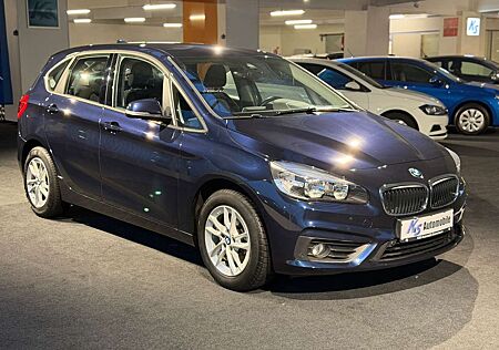 BMW 218 i Active Tourer*NUR 30TKM*PDC*TEMPOMAT*ALU*