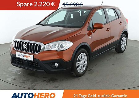 Suzuki SX4 1.0 BoosterJet Club*TEMPO*LIM*KLIMA*