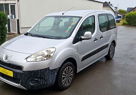Peugeot Partner KLIMA Technisch optisch TOP