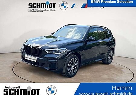BMW X5 xDrive30d M Sportpaket + 2Jahre-BPS.-GARANTIE
