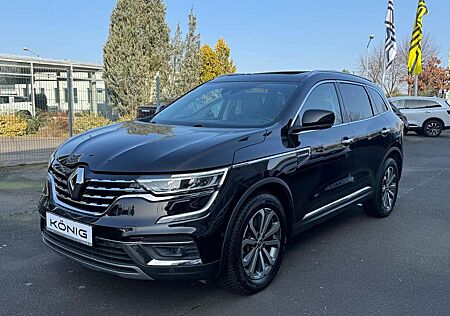 Renault Koleos INTENS 2.0 dCi 185 4x4 X-Tronic SHZ*PANO