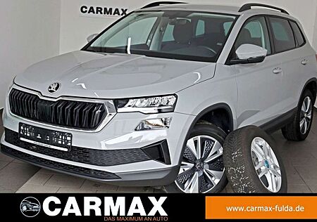 Skoda Karoq Ambition,Navi,PDC,8 fach Aluräder!